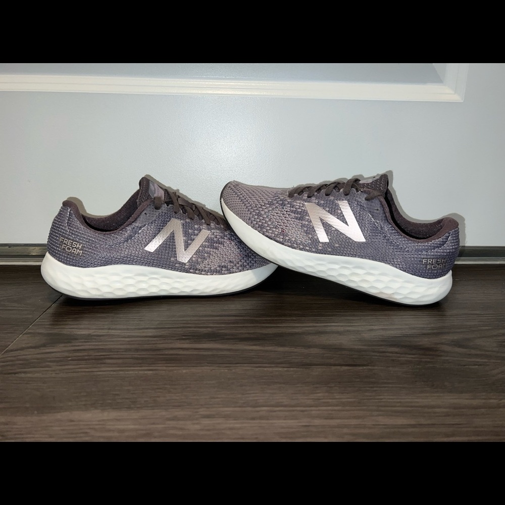 New Balance Fresh Foam Rise